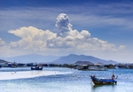 大海