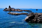 海岸