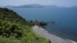 海岸