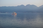 海洋 船只