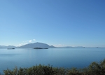 海洋  海景