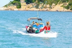 海洋 海岛