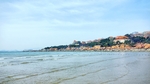 青岛 大海