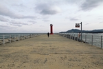 海滩