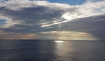 太阳大海