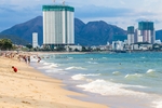 大海 海滩