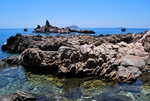 岩质海岸