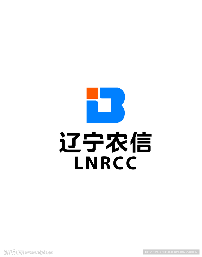 辽宁农信logo
