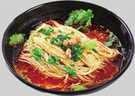 重庆小面