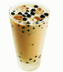 奶茶