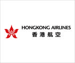 香港航空标志