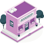 BOOKSHOP书店