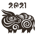 2021年画牛