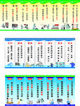 车间标语