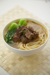 牛腩面