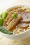 牛三宝面