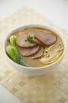 牛舌面