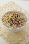 泡椒肥牛面