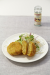 土豆饼