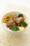 猪脚饭