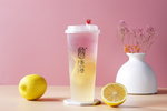 柠檬茶