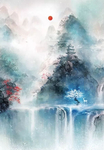 古风背景图