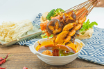 串串