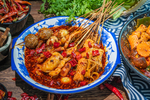 串串