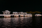 广济桥夜拍