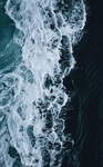浪花