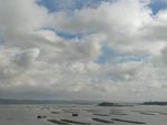 白云大海