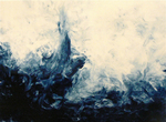 油画