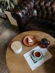 茶水