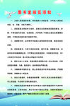 图书室阅览须知