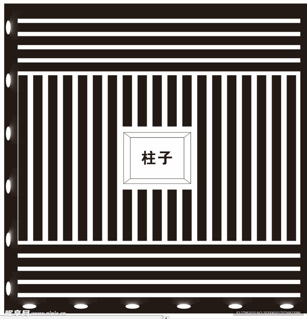 房顶效果图  装饰效果图
