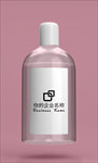 瓶子样机