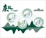 廉政文化