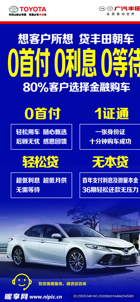 分期版面