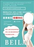 减肥瘦身招募海报单页