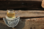 茶