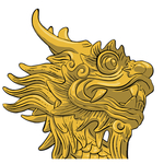 龙形象设计图案
