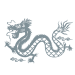 龙形象设计图案
