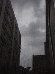 雨城