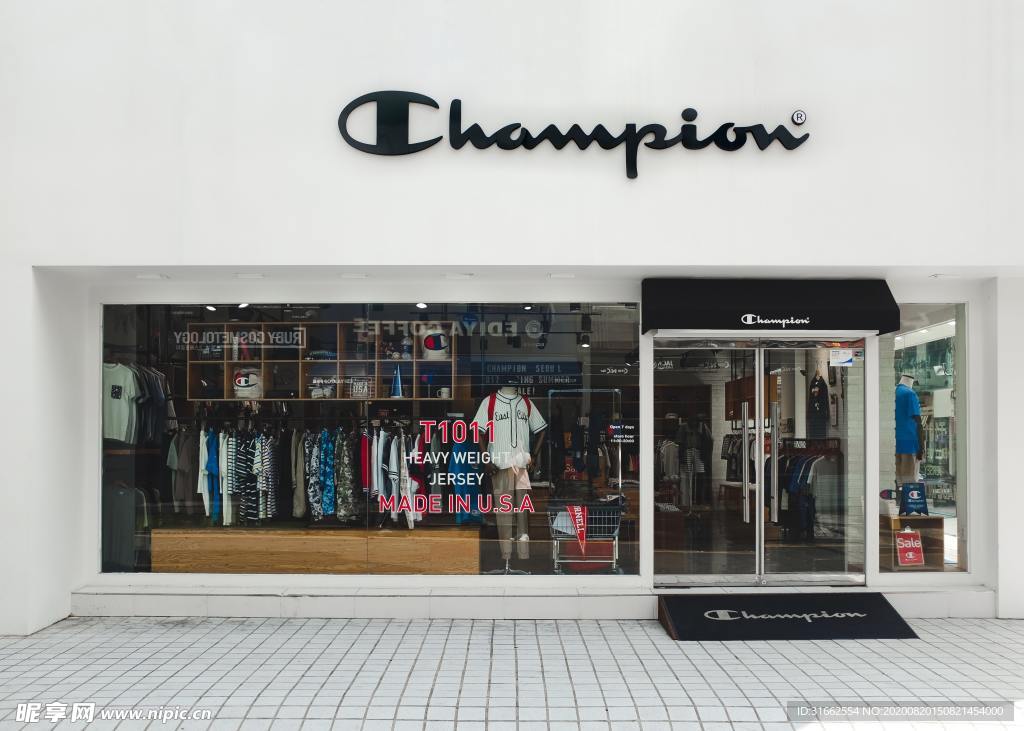 门店照片
