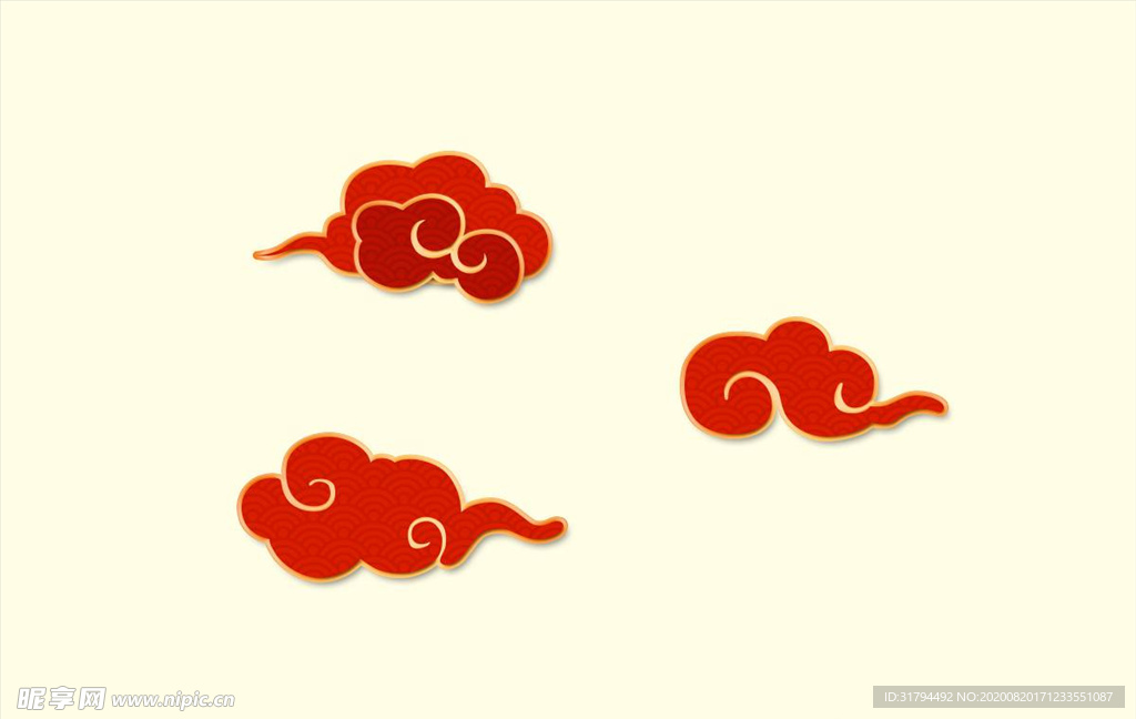 中国元素