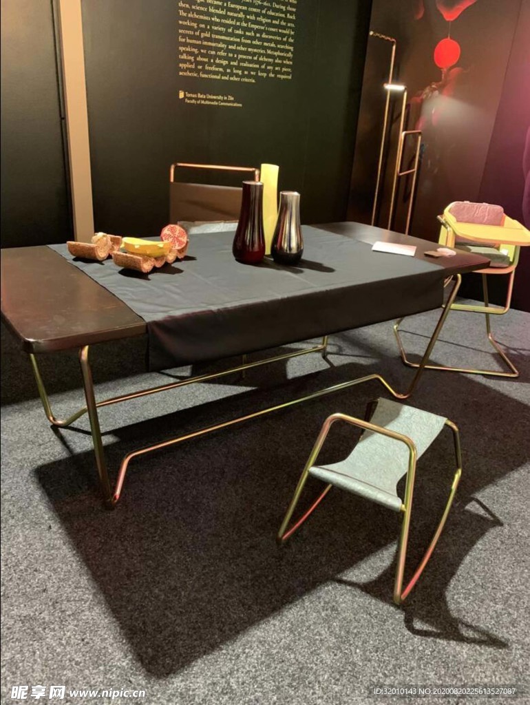 家具