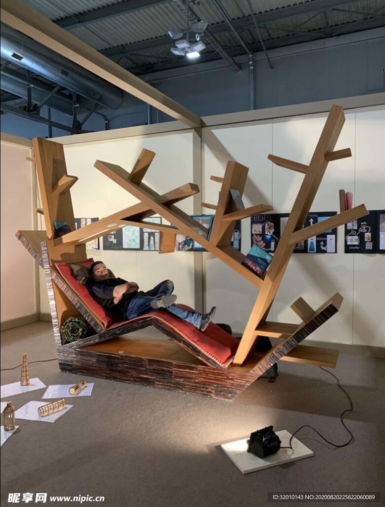 家具