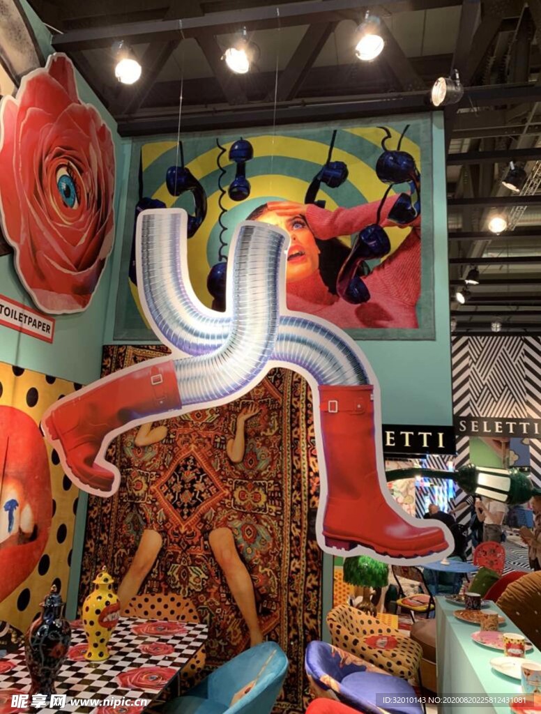 家具