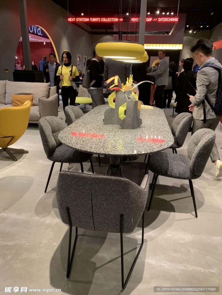 家具