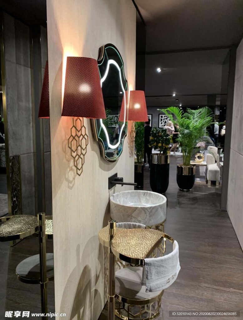 家具